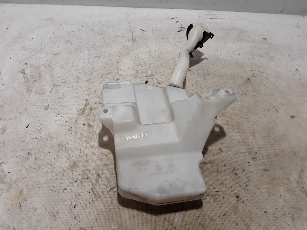 Used Ford Kuga Windscreen washer tank front CV4417B613AD