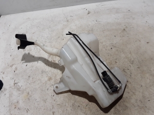 Ford Kuga (2012–2019) Front washer fluid reservoir CV4417B613AD - 3