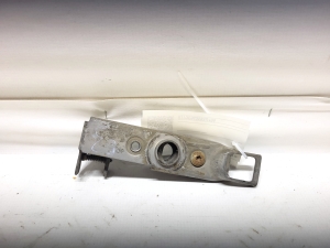 Mercedes Benz Sprinter /906/ (2006–2018) Hood latch A9067500450 - 2