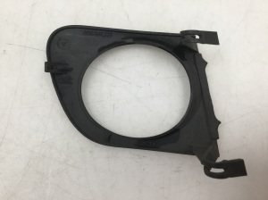 AUDI A4 B6 (2000–2005) Unteres Stoßstangengitter vorne 8D0941777 - 2