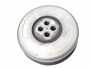   Crankshaft Pulley 