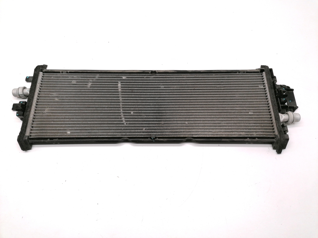 TESLA Model 3 1 generation (2017-2024) Air Con Radiator 1077082-00-C 21235490