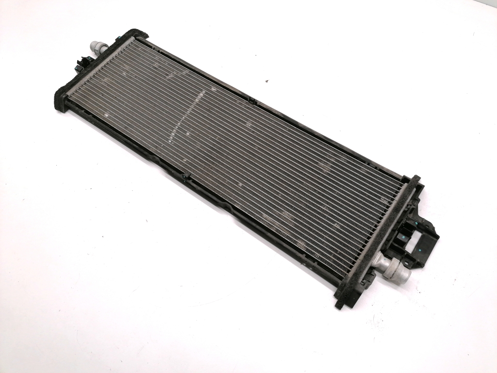 TESLA Model 3 1 generation (2017-2024) Air Con Radiator 1077082-00-C 21235490