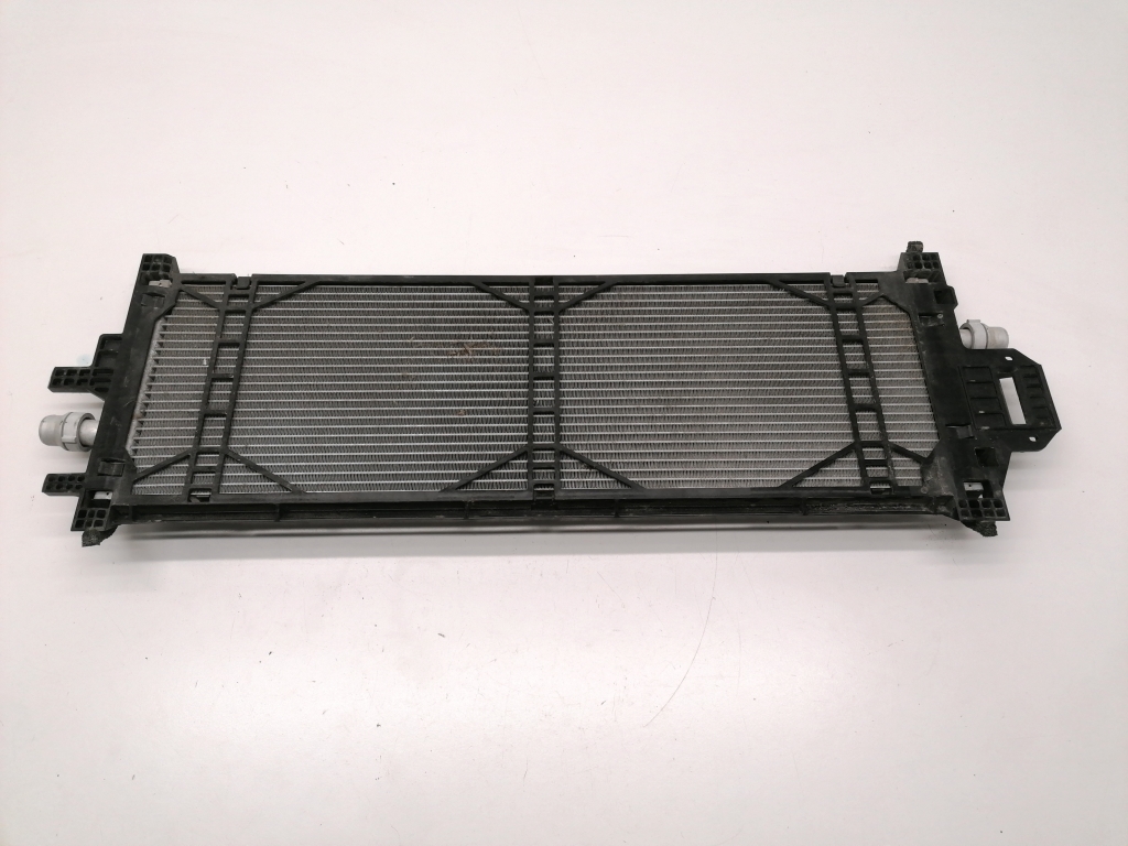 TESLA Model 3 1 generation (2017-2024) Air Con Radiator 1077082-00-C 21235490