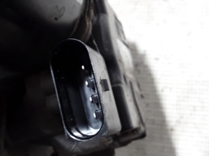Ford Kuga (2012–2019) Windshield wiper mechanism CV4417504BD - 2