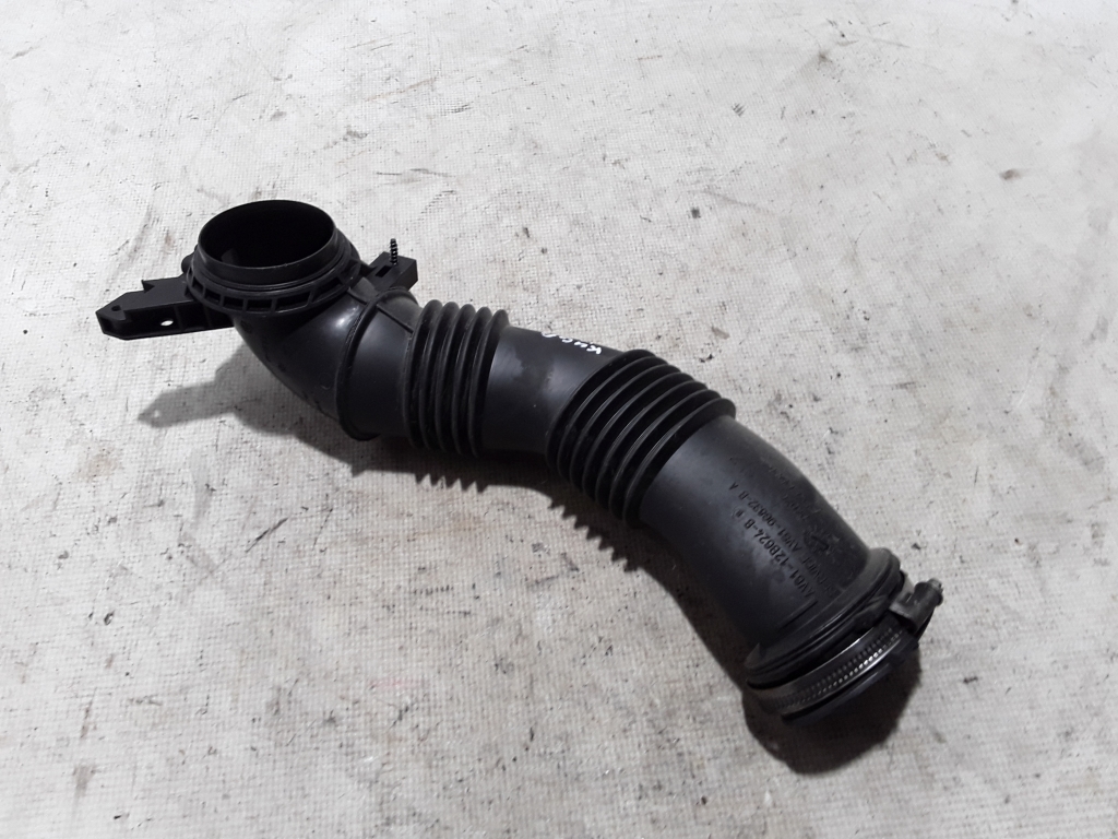 Used Ford Kuga Air intake hose AV6112B624BB