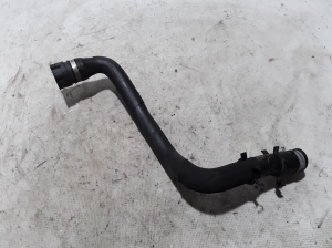   Cooling radiator hose 