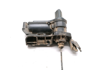 Volkswagen ID.3 C (2019–2026) Module de commande du frein de stationnement électrique 27020A0211 - 3