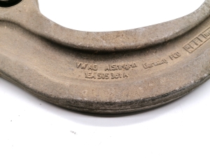 Volkswagen ID.3 C (2019–2026) Querlenker hinten 1EA505397 - 2