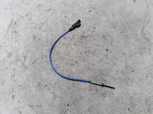  Muffler temperature sensor 