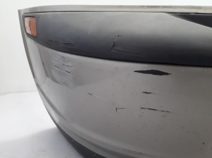 VOLVO S80 I (1998–2006) Priekšējais bamperis 09154851 - 2