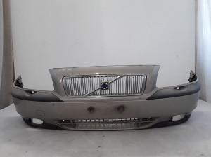 Front bumper - 09154851