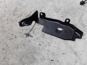 Air filter housing bracket - 9672914080