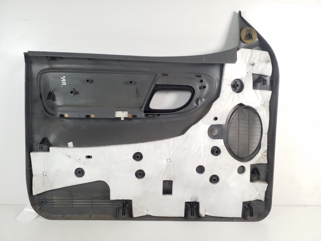 FORD Ranger 2 generation (2003-2012) Front høyre dørpanel 2L541023942ECW, 4L5Z1023942GAD 20679869