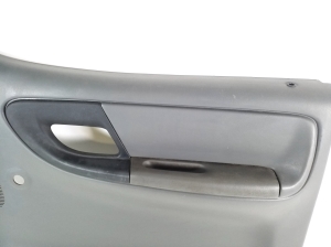 Ford Ranger (2006–2011) Front door panel 2L541023942ECW - 4