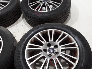 Ford Kuga (2012–2019) Velgede komplekt - 4