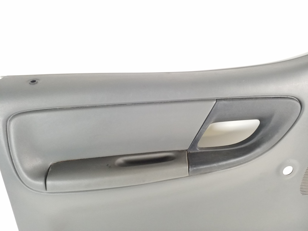 FORD Ranger 2 generation (2003-2012) Front venstre dørpanel 2L541023943ECW, 4L5Z1023943GAD 20679866