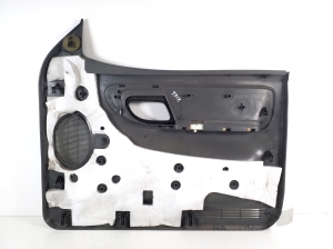 Ford Ranger (2006–2011) Priekšējo durvju apšuvums 2L541023943ECW - 2