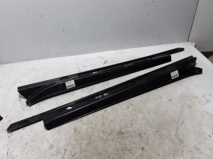 RENAULT Laguna III (2007–2015) Inner sill trim - 2