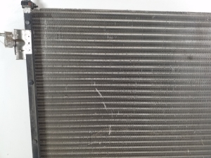 Ford Ranger (2006–2011) A/C condenser - 2