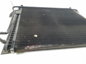 Ford Ranger (2006–2011) A/C condenser - 4