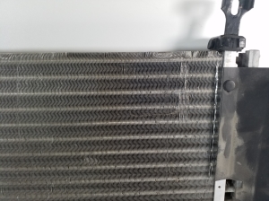 Ford Ranger (2006–2011) A/C condenser - 5