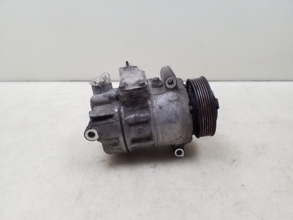 VOLKSWAGEN Passat B6 (2005-2010) Air Condition Pump 1K0820859F 24984789