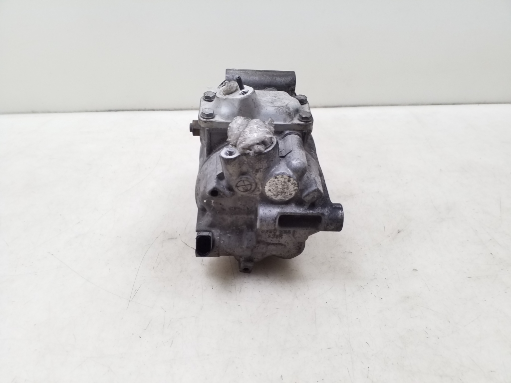 VOLKSWAGEN Passat B6 (2005-2010) Air Condition Pump 1K0820859F 24984789