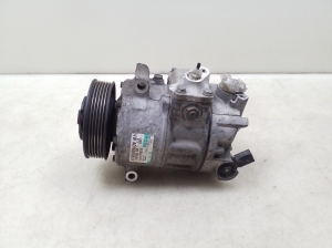  Air conditioner compressor 