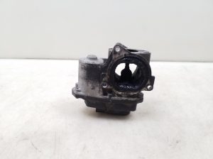  EGR valve 