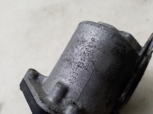  EGR valve 