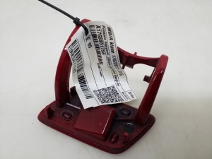 Mercedes Benz A-Class 176 (2012–2018) Front bumper headlight washer cap A1768851756 - 2