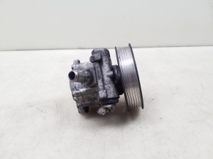  Power steering pump and its components 