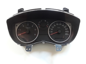   Instrument cluster  - 940061J765 