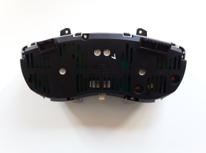 Hyundai i20 (2008–2014) Instrument cluster 940061J765 - 3