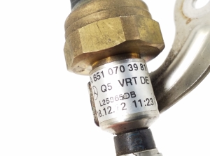 Mercedes Benz E-Class W207 (2009–2017) Other sensor A0045421618 - 2