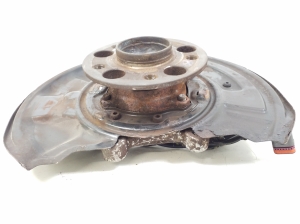 Mercedes Benz E-Class W207 (2009–2017) Tagumine rumm A2043500441 - 2