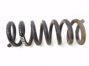 Rear spring - A2043240604