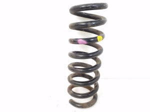 Mercedes Benz E-Class W207 (2009–2017) Rear spring A2043240604 - 2