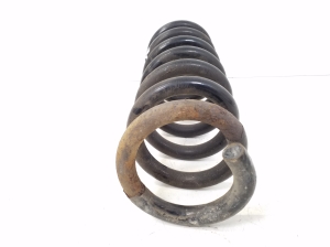 Mercedes Benz E-Class W207 (2009–2017) Rear spring A2043240604 - 3