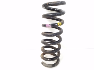 Mercedes Benz E-Class W207 (2009–2017) Rear spring A2043240604 - 3