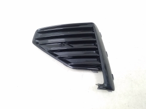 Front bumper lower grille - 32227026