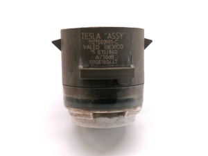 Tesla Model S S (2012–2026) PDC-Sensor vorne 1127503-11-C - 2