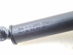 Volkswagen Passat B8 (2014–2023) Esitule pesudüüs 3G0955103 - 4