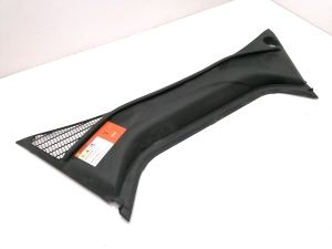 Tesla Model S S (2012–2026) Trim under the hood 1006329-00-E - 3