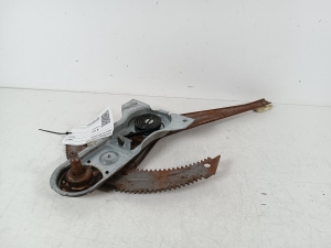 Ford Ranger (2006–2011) Front door window regulator - 2