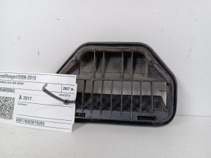 Ford Ranger (2006–2011) Sonstiges Teil der Vordertür 2U5AB280B63 - 2