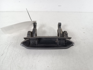 Ford Ranger (2006–2011) Front door exterior handle - 2