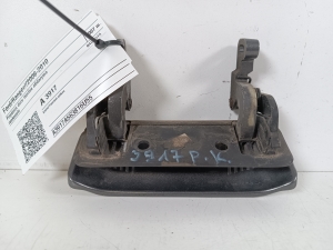 Ford Ranger (2006–2011) Front door exterior handle - 3