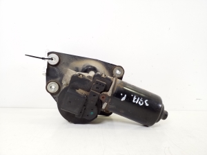   Scheibenwischermotor vorne  - 6L5417504AC 